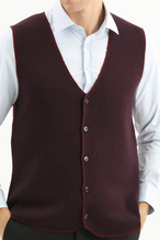 Finesuits Erkek Yelek 2622201062.DESDUGYLK