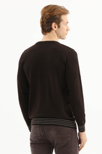 Finesuits Erkek Triko 2622201066.DESOYK