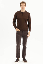 Finesuits Erkek Triko 2622201090.POLYPY