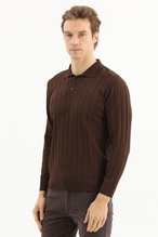 Finesuits Erkek Triko 2622201090.POLYPY