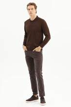 Finesuits Erkek Triko 2622201090.POLYPY