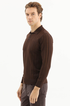 Finesuits Erkek Triko 2622201090.POLYPY