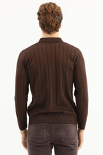Finesuits Erkek Triko 2622201090.POLYPY