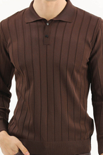 Finesuits Erkek Triko 2622201090.POLYPY