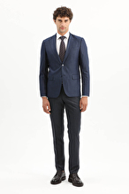 Finesuits Erkek Ceket 2612105020.CKT6D