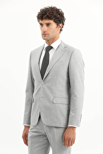 Finesuits Erkek Ceket 2612105020.CKT6D