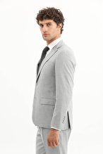 Finesuits Erkek Ceket 2612105020.CKT6D