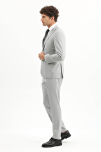 Finesuits Erkek Ceket 2612105020.CKT6D