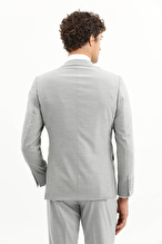 Finesuits Erkek Ceket 2612105020.CKT6D