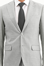 Finesuits Erkek Ceket 2612105020.CKT6D