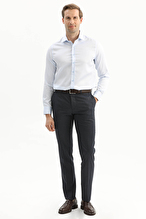 Finesuits Erkek Pantolon 2612105020.PNT6D