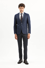 Finesuits Erkek Pantolon 2612105020.PNT6D