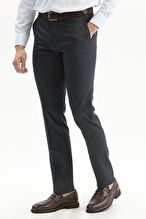 Finesuits Erkek Pantolon 2612105020.PNT6D