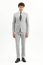 Finesuits Erkek Pantolon 2612105020.PNT6D