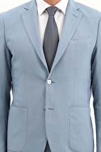 Finesuits Erkek Ceket 2612105022.CKT6D