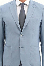 Finesuits Erkek Ceket 2612105022.CKT6D