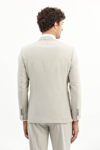 Finesuits Erkek Ceket 2612105022.CKT6D