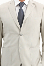 Finesuits Erkek Ceket 2612105022.CKT6D