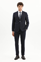 Finesuits Erkek Pantolon 2612105022.PNT6D