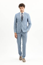Finesuits Erkek Pantolon 2612105022.PNT6D