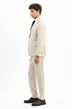 Finesuits Erkek Ceket 2612105024.CKT4D