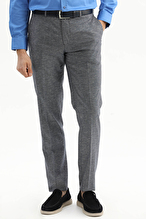 Finesuits Erkek Pantolon 2612105024.PNT6D