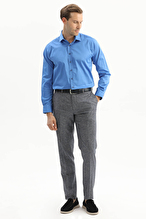 Finesuits Erkek Pantolon 2612105024.PNT6D
