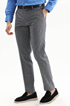 Finesuits Erkek Pantolon 2612105024.PNT6D