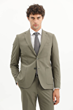 Finesuits Erkek Ceket 2612105028.CKT6D