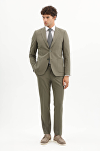 Finesuits Erkek Ceket 2612105028.CKT6D