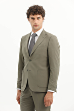 Finesuits Erkek Ceket 2612105028.CKT6D