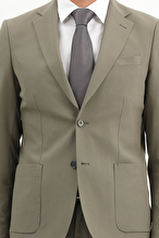 Finesuits Erkek Ceket 2612105028.CKT6D