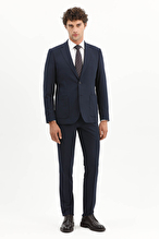 Finesuits Erkek Pantolon 2612105028.PNT6D