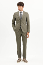 Finesuits Erkek Pantolon 2612105028.PNT6D
