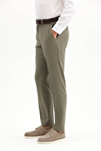 Finesuits Erkek Pantolon 2612105028.PNT6D