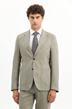Finesuits Erkek Ceket 2612105034.KET