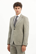 Finesuits Erkek Ceket 2612105034.KET