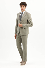 Finesuits Erkek Ceket 2612105034.KET