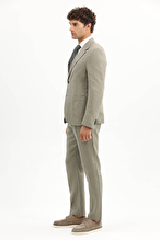Finesuits Erkek Ceket 2612105034.KET