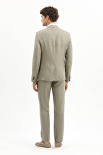 Finesuits Erkek Ceket 2612105034.KET