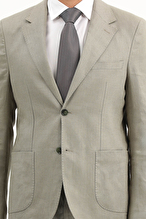 Finesuits Erkek Ceket 2612105034.KET