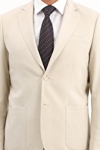 Finesuits Erkek Ceket 2612105035.CKT6D