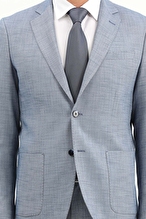 Finesuits Erkek Ceket 2612105035.CKT6D