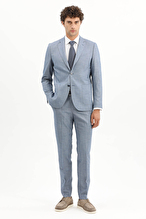 Finesuits Erkek Pantolon 2612105035.PNT6D