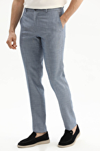 Finesuits Erkek Pantolon 2612105035.PNT6D