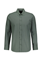 Finesuits Erkek Gömlek 2612104001