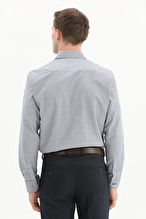 Finesuits Erkek Gömlek 2612104003