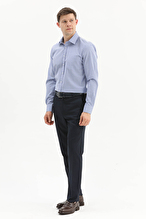 Finesuits Erkek Gömlek 2612104003