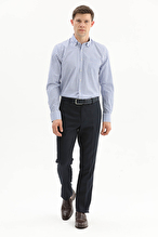 Finesuits Erkek Gömlek 2612104005