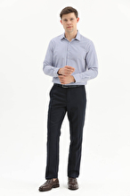 Finesuits Erkek Gömlek 2612104006